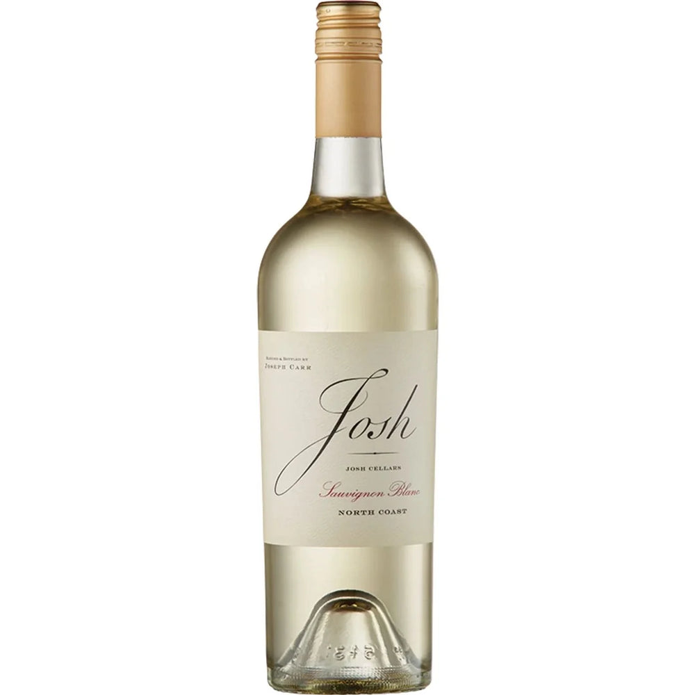 Josh Sauvignon Blanc 750ml