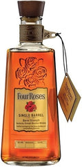 Four Roses Single Barrel Barrel Strength Private Selection 750ml OBSO