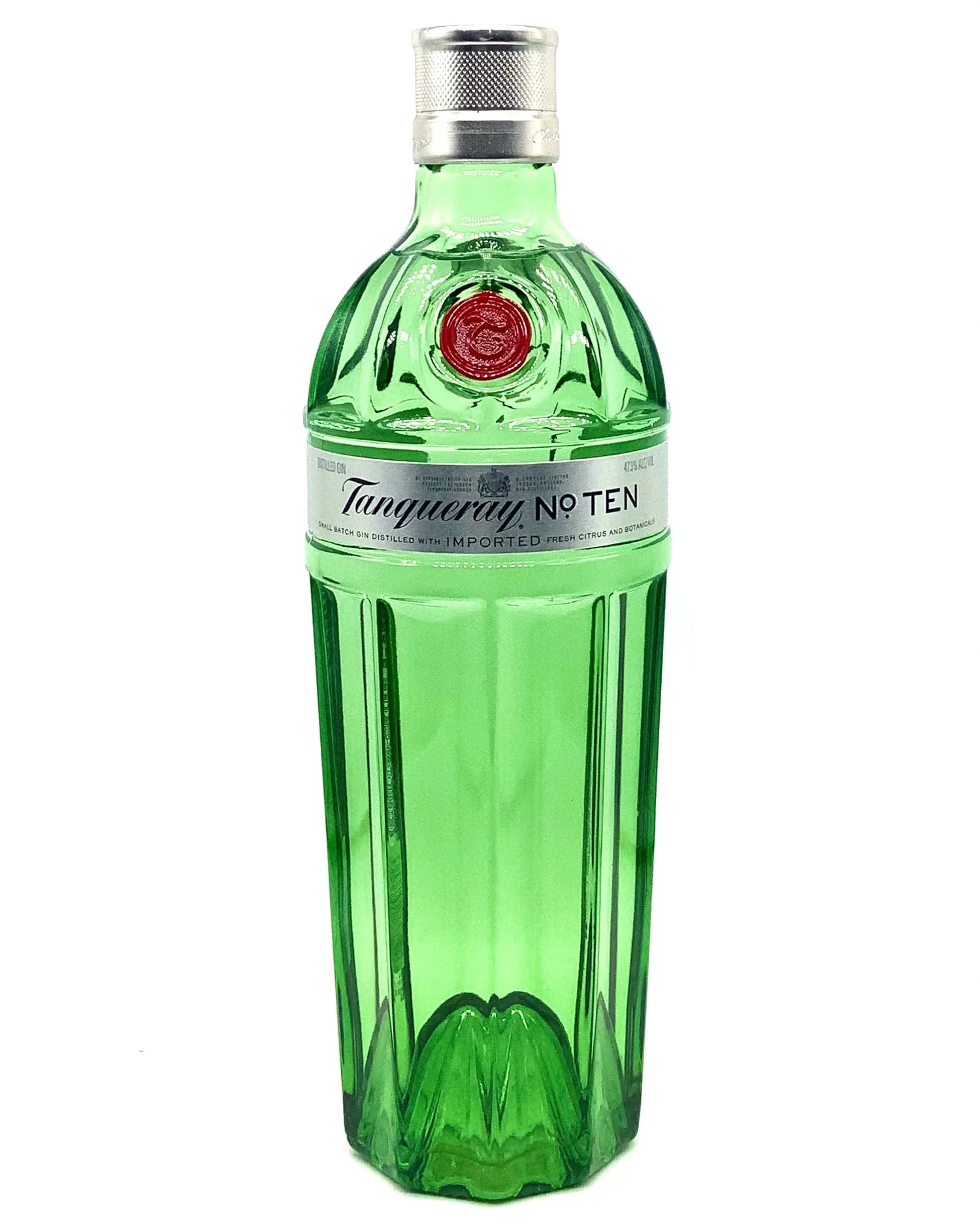 Tanqueray No. Ten Small Batch Gin  750ml