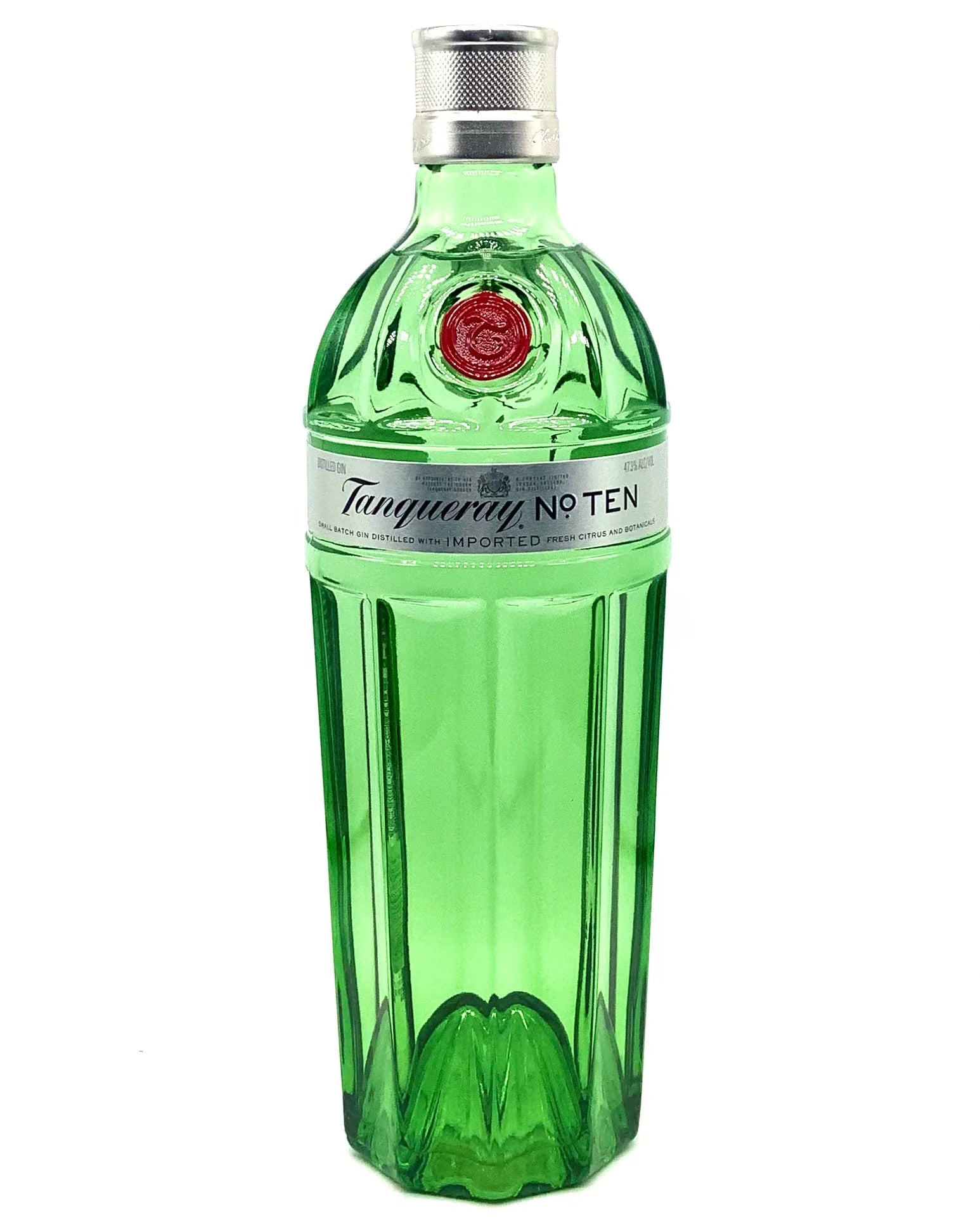Tanqueray No. Ten Small Batch Gin  750ml