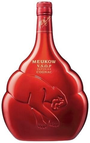 Meukow Vsop Superior 750ml