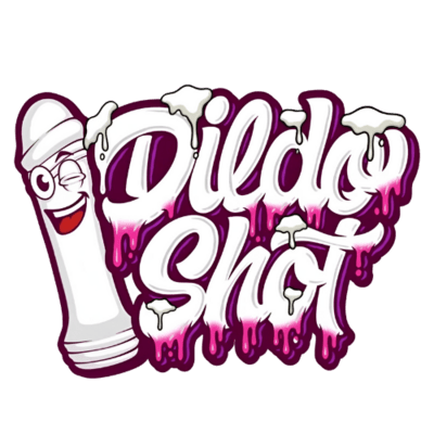 Dildo Shot Bubblegum Party Shot Vodka Liquor (700mL)