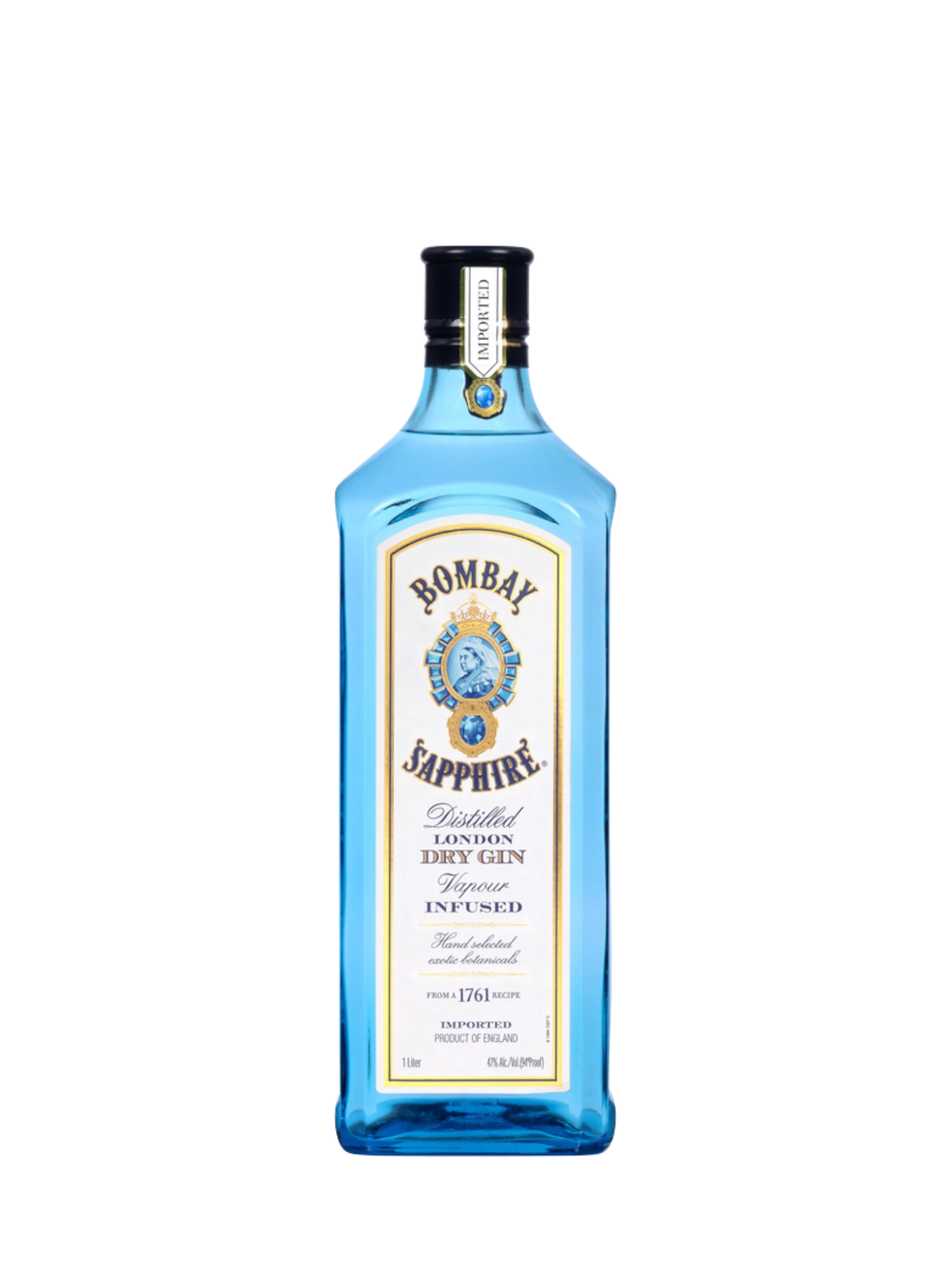 Bombay Sapphire Gin 1.75L