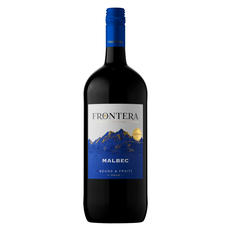 Frontera Malbec  @ Preet Liquor
