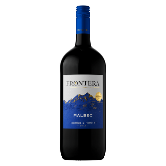 Frontera Malbec  @ Preet Liquor