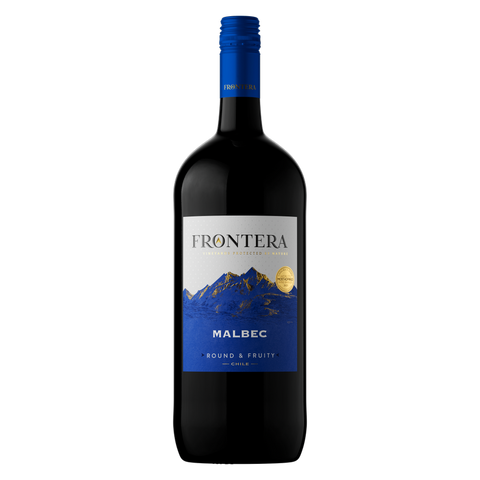 Frontera Malbec  @ Preet Liquor