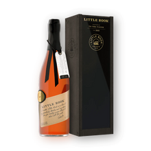 Little Book Chapter 5 Kentucky Straight Bourbon 750ml