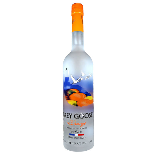 Grey Goose L'Orange 1L