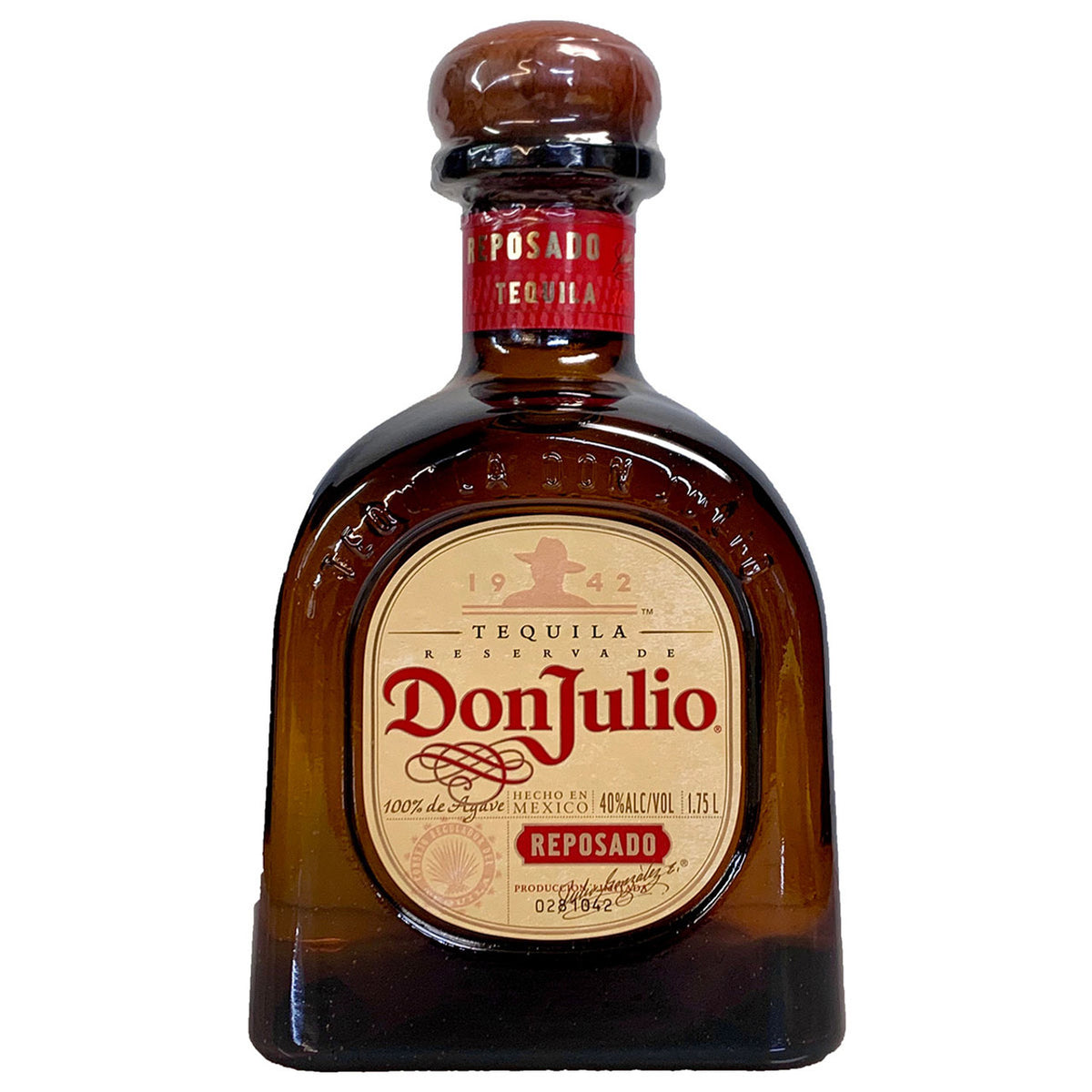 Don Julio Reposado Tequila 1.75L