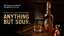 Michter's US*1 Small Batch Sour Mash Whiskey 750ml