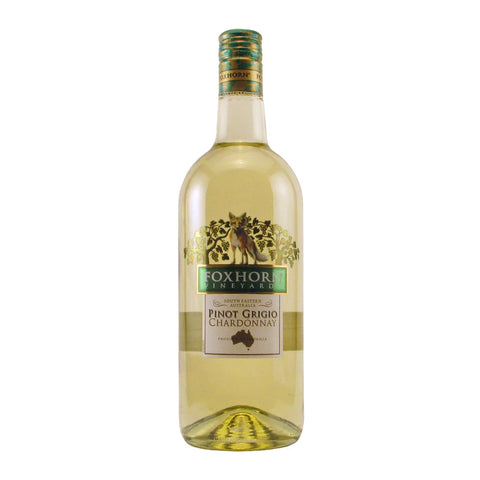 FoxHorn Pinot Grigio/Chardonnay Blend 1.5L