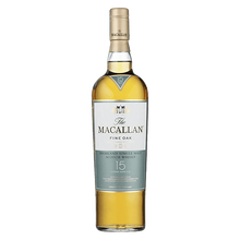 The Macallan 15 Fine Oak 750ml