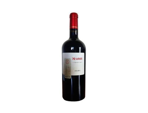 70 Ares 750ml