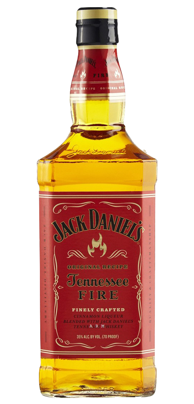 Jack Daniel's Tennessee Fire 1.75L