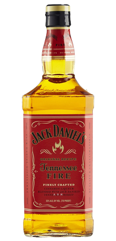 Jack Daniel's Tennessee Fire 1.75L