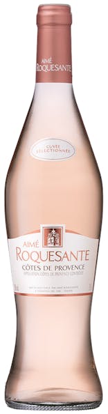 Aime' Roquesante Cotes De Provence Rose' 2023, 750ml