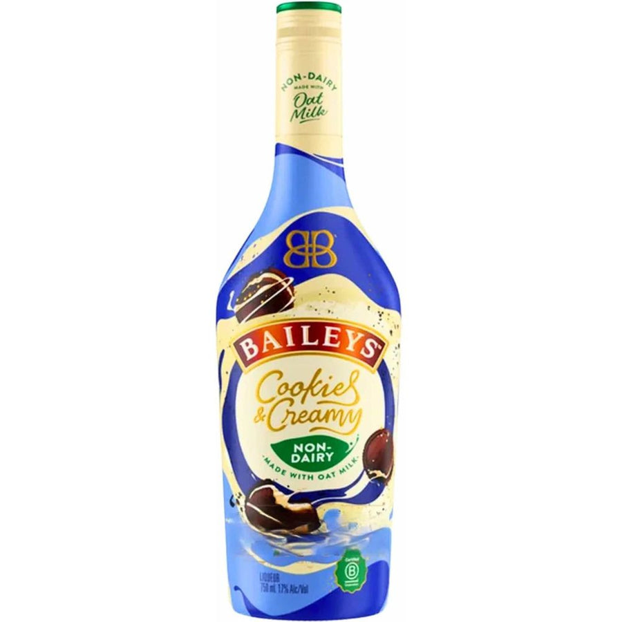 Baileys Cookies & Cream 750ml