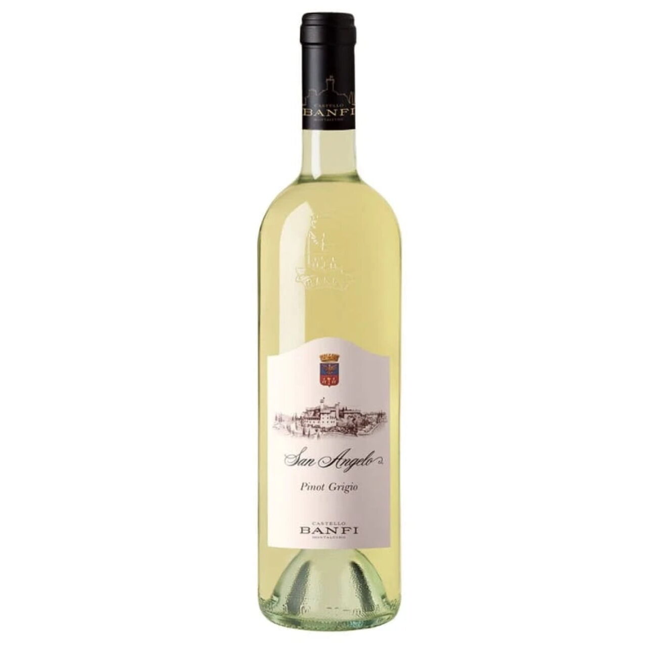 San Angelo Pinot Grigio 750ml