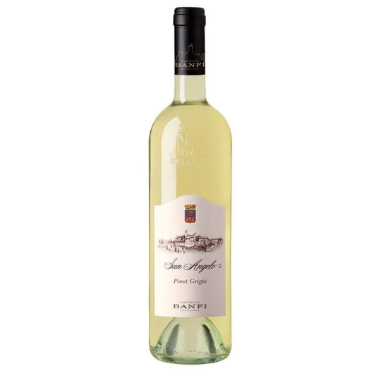 San Angelo Pinot Grigio 750ml