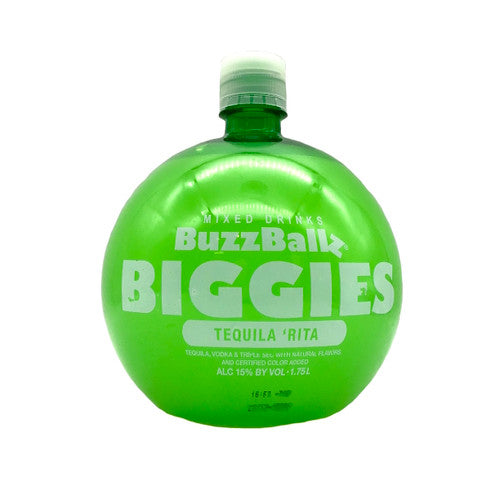 Buzzball Biggies Tequila Rita 1.75L