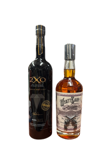 Doc Holiday and 2XO Bundle Special! 750