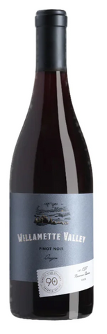 90+ Cellars Willamette Valley Pinot Noir 750ml
