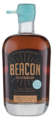 Beacon Bourbon Small Batch  750ml