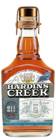 Hardin`s Creek 211 Month 750ml