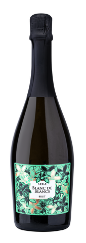 Ca' Vescovado Adele Blanc de Blancs Sparkling Wine Brut 750ml