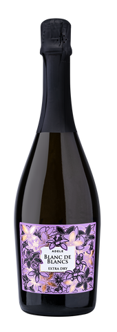 Ca' Vescovado Adele Blanc de Blancs Sparkling Wine Extra Dry 750ml