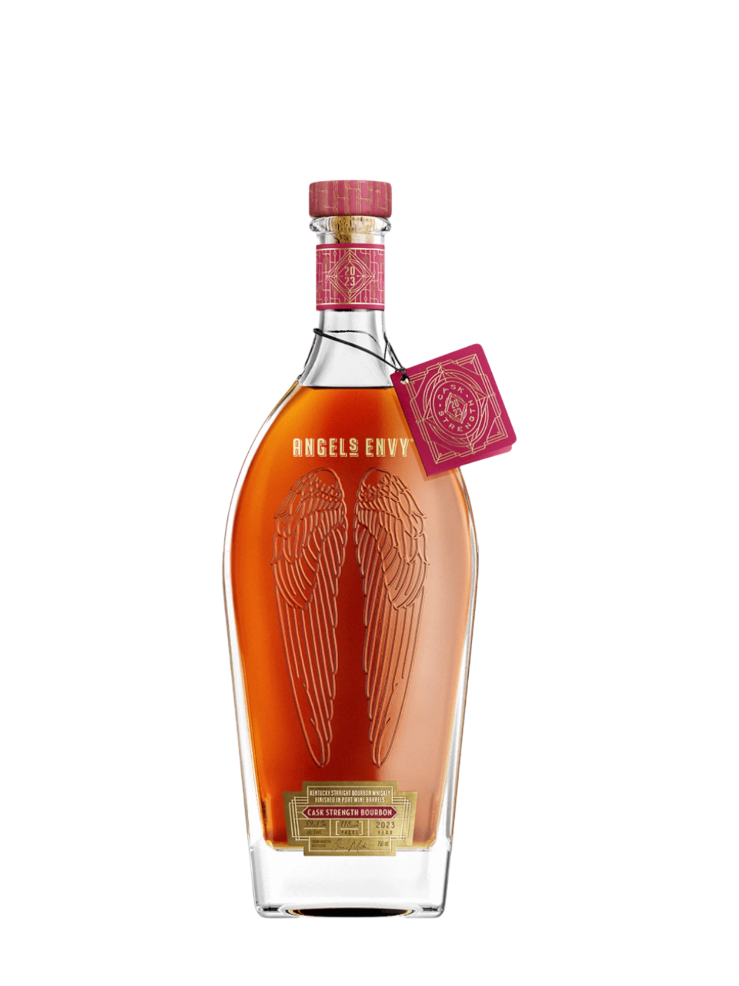BHAKTA 2018 BLEND OF RYE &BRANDIES PRIVATE SELICTION