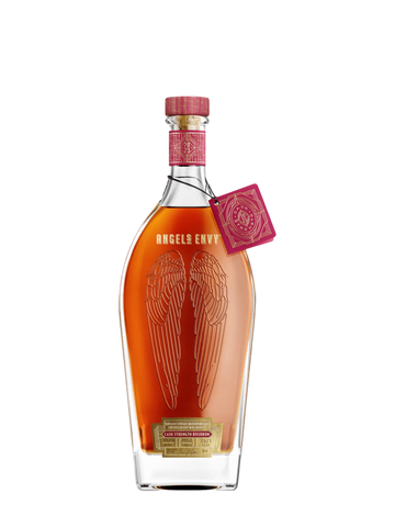 Angel's Envy Cask Strength Bourbon 2023 750ml