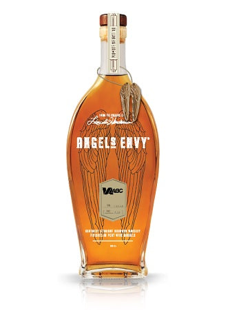 Angel's Envy Single Barrel Pick Private Selection 750ml