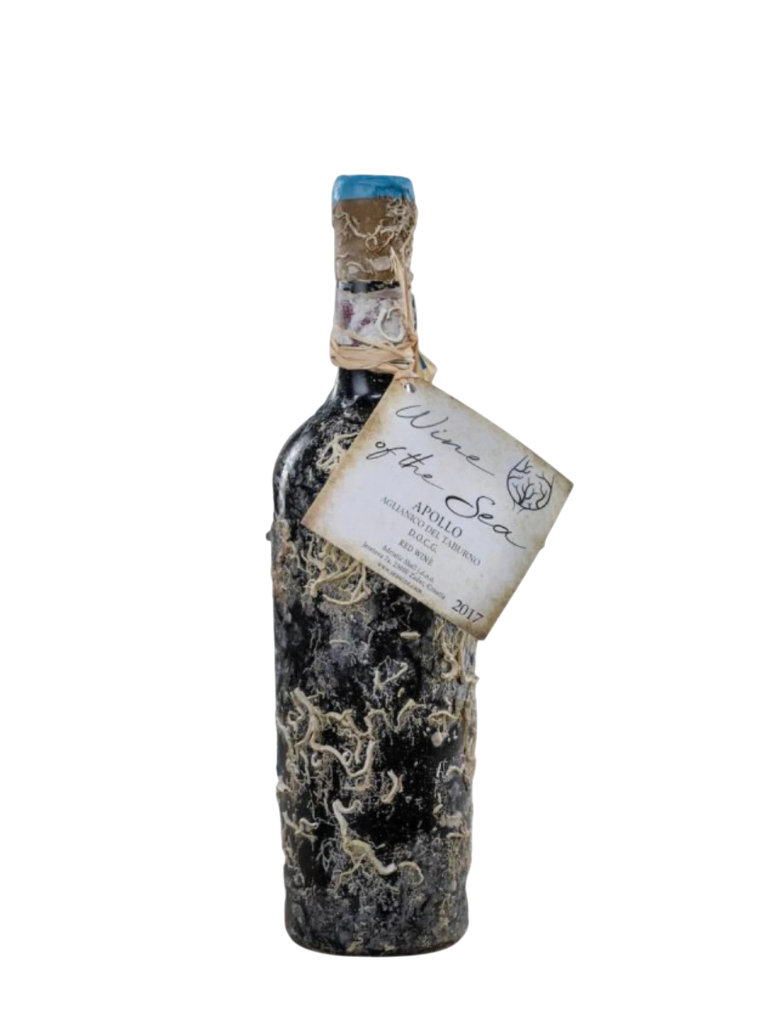 Wine Of The Sea Apollo,..