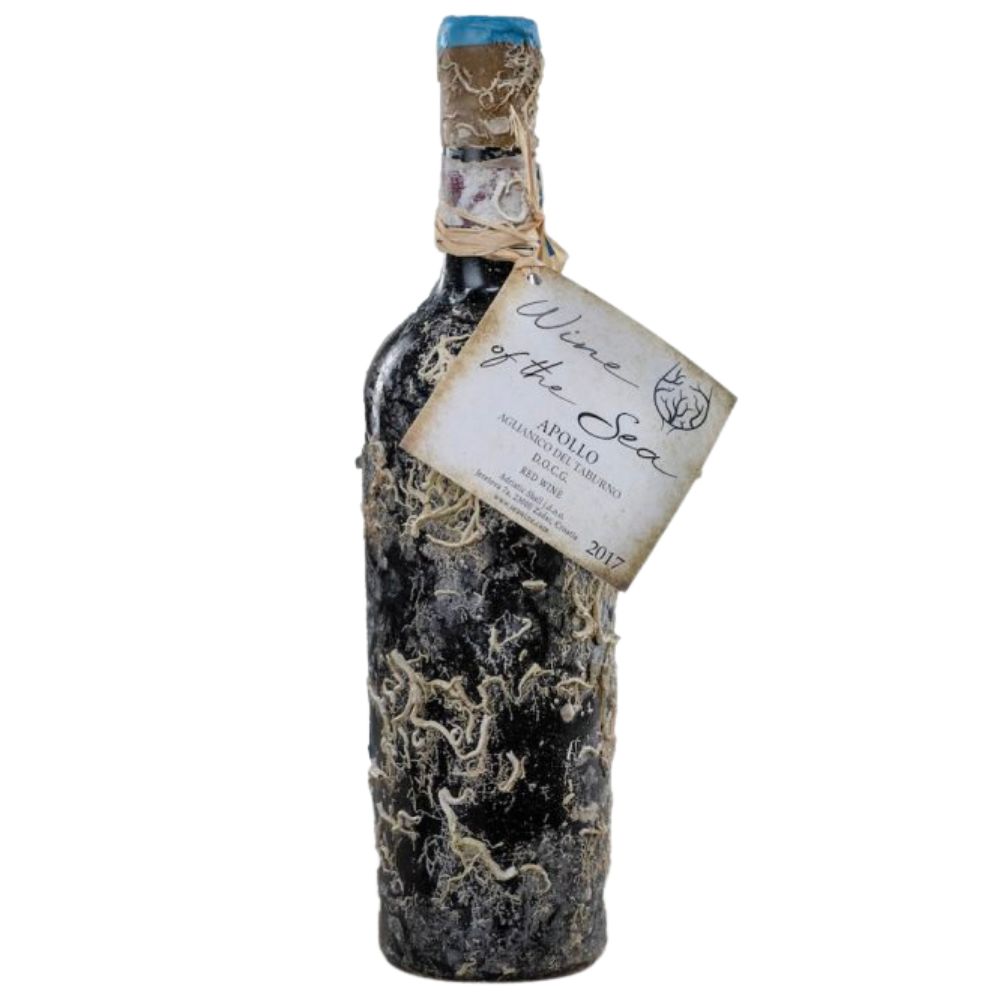 Wine Of The Sea Apollo 750ml