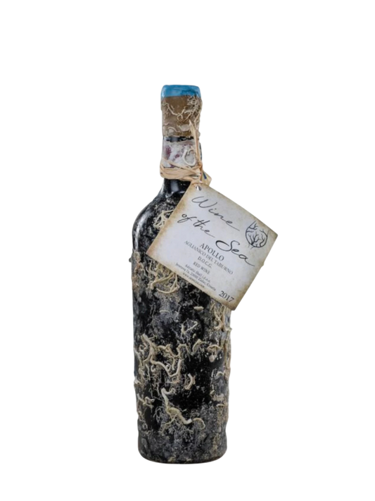 Wine Of The Sea Apollo,..