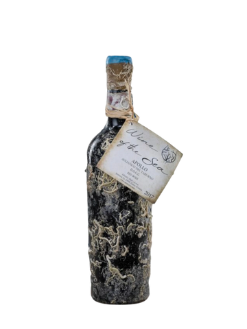 Wine Of The Sea Apollo,..