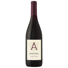 Apothic Pinot Noir 750ml