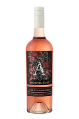 Apothic Rosé 750ml