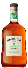 Appleton Estate Signature Blend Jamaica Rum 1 L