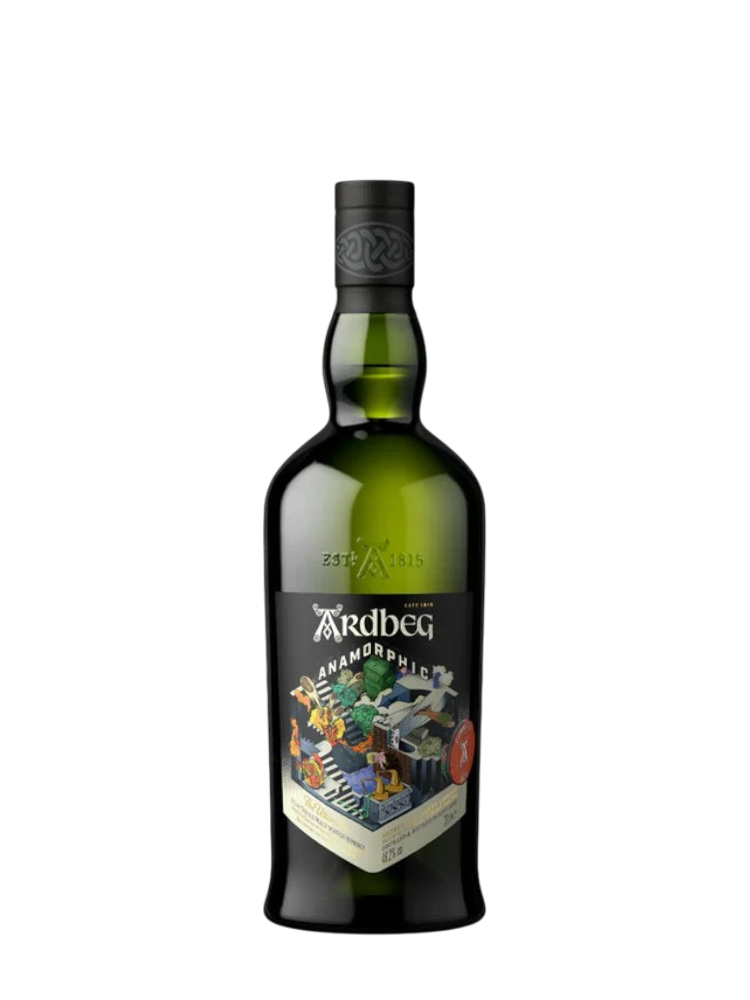 Ardbeg Anamorphic Committee Release 2023 750ml