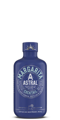 Astral Margarita 42.6 ABV 375 ml