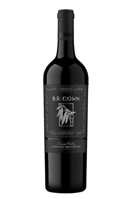 B.R.Cohn Cabernet Sauvignon 750ml