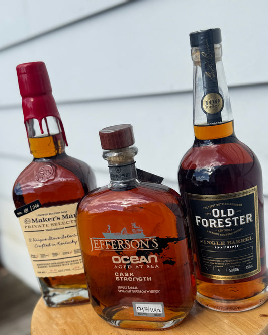 make it happen 3 bottle Bundles