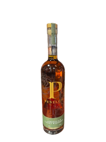 Penelope American Light Whiskey 18 Year  140.2 Proof Hazmat