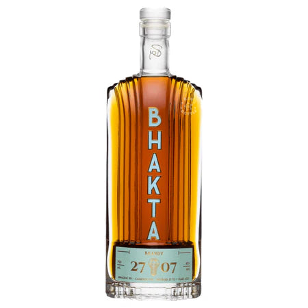 Bhakta Brandy 27/07, 750ml