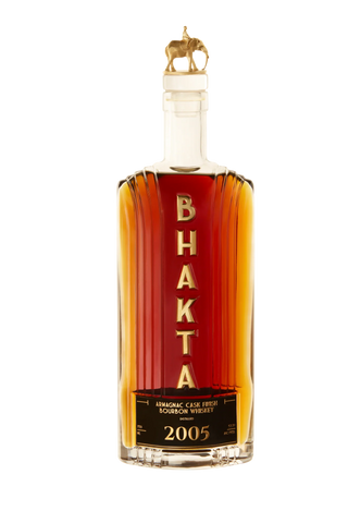 Bhakta 2005 Bourbon 750ml