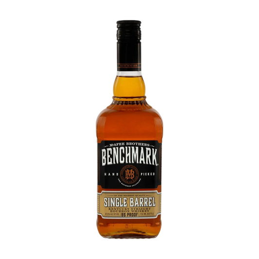 Benchmark  Singla Barrel 750ml