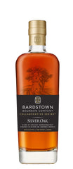 Bardstown Collaborative Series Silver Oak 750ML