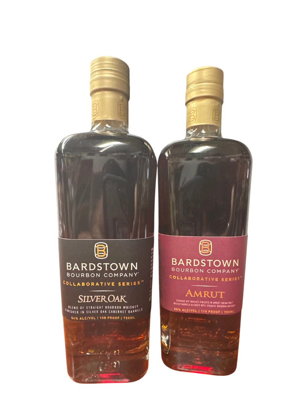 Bardstown Bourbon Company